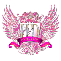 The House of Divas Logo
