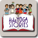 Kids Yoga Stories