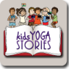 Company Logo For Kids Yoga Stories'