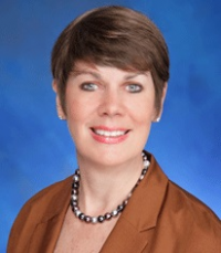 Dr. Jill O' Donnell Tormey