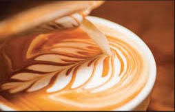 Iris's Organic Coffee and Tea Room