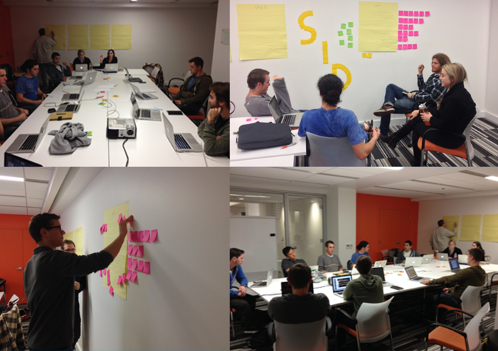 Student IDeals New and Innovative app