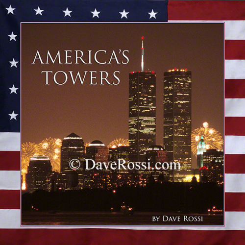 America's Towers'