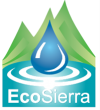 Company Logo For EcoSierra'