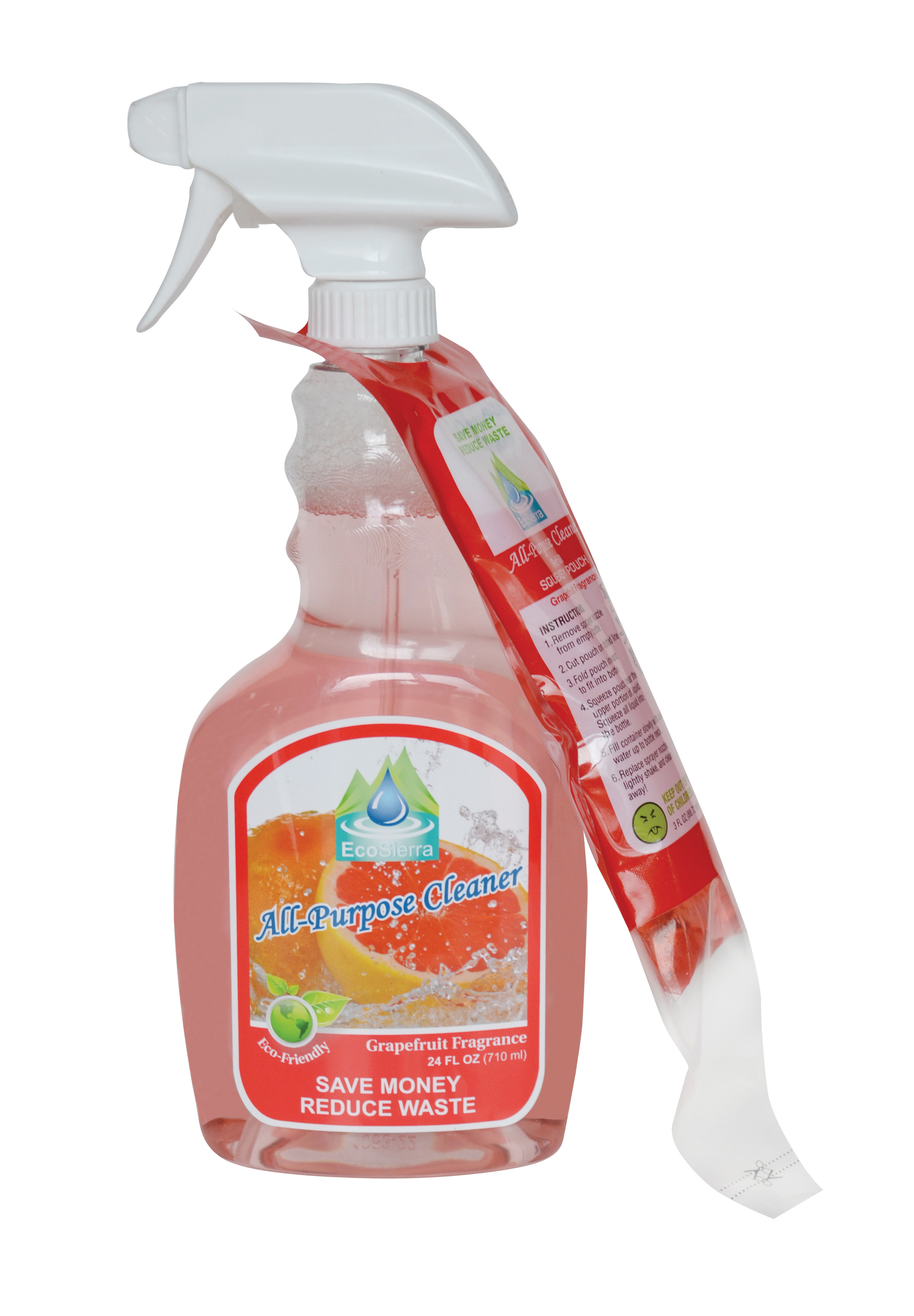 EcoSierra All-Purpose Spray'