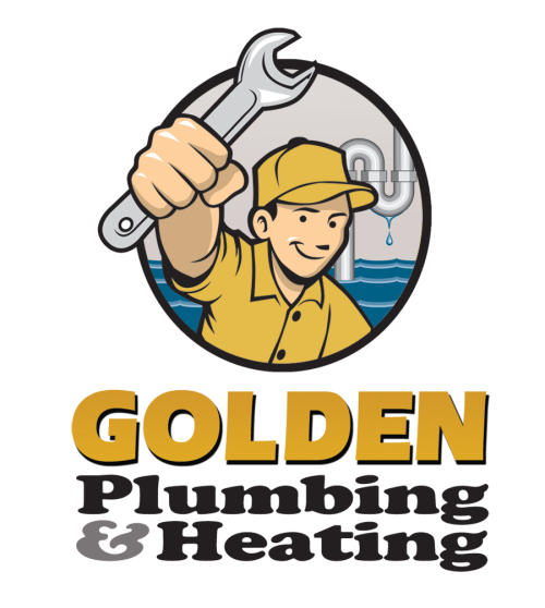 Golden Plumbing &amp;amp; Heating, Inc'