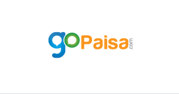 GoPaisa Netventures Pvt. Ltd Logo