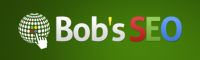 Bobs SEO Logo