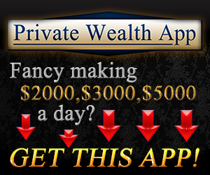 Private Wealth App Review and Details Published.'