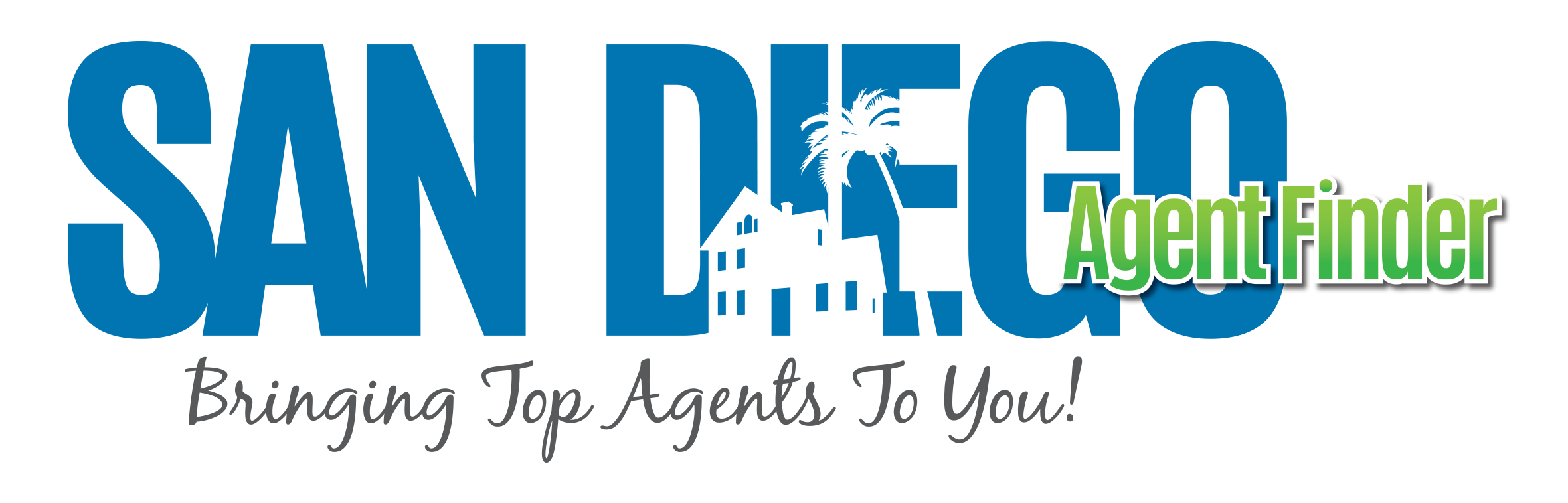 Company Logo For San Diego Agent Finder'