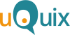 Company Logo For UQuix'