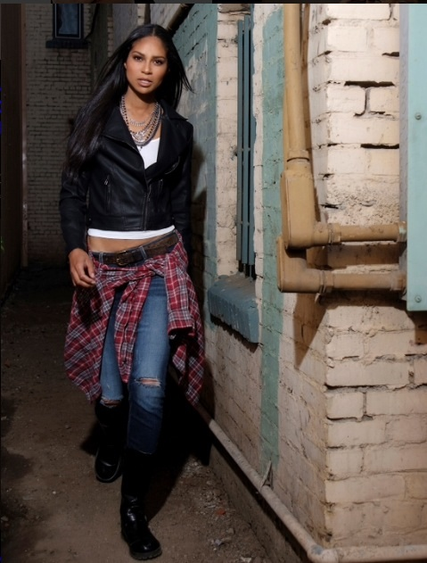 Shireen(Crutchfield)'