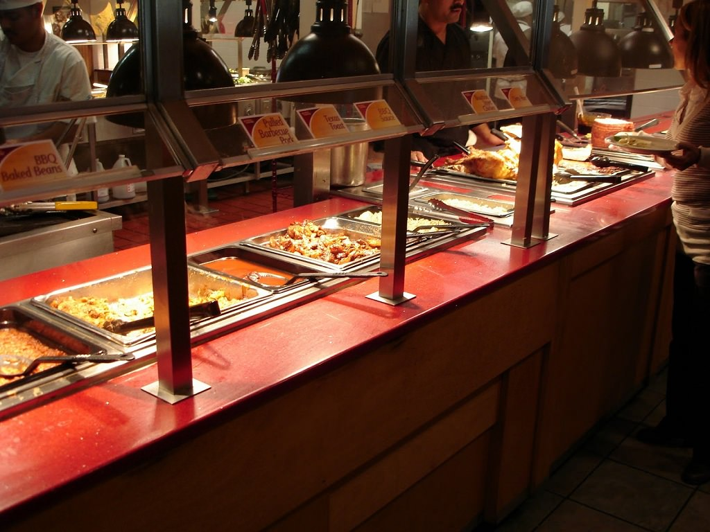 Golden Corral Advisor