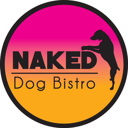 Company Logo For Naked Dog Bistro'