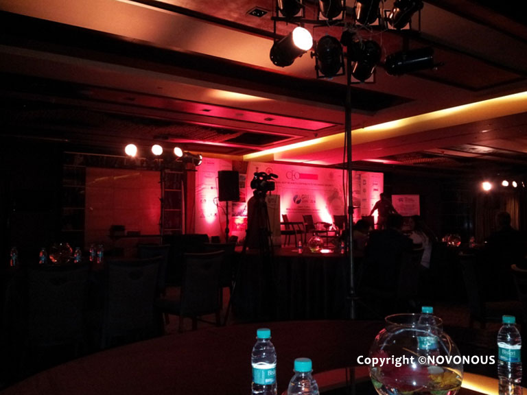 CEO Conclave on Renewable Energy 2014'
