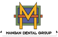 Mangan Dental Group - Dr. Steve Mangan Logo
