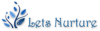 Company Logo For LetsNurture'