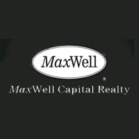 Maxwell Capital Realty Logo