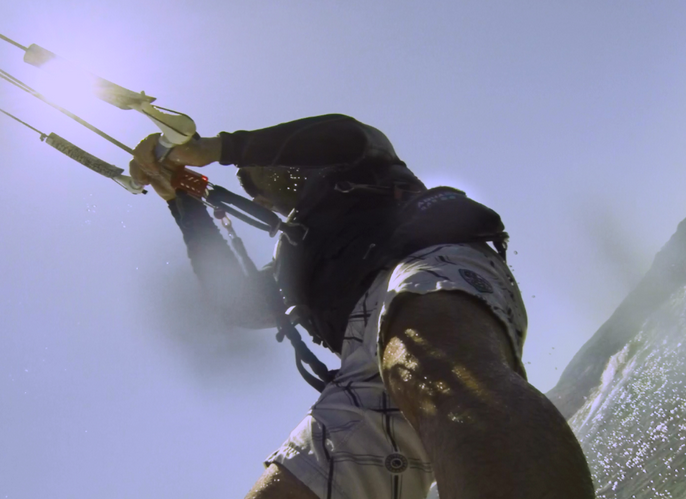 AquaSafeBag fun and safe water adventure