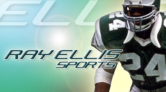 Ray Ellis Sports'