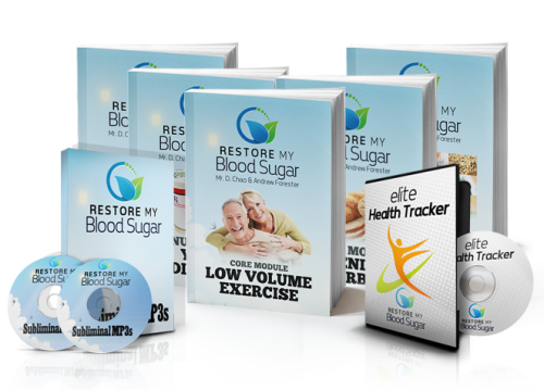 Restore My Blood Sugar Review. How To Lower Blood Pressure Q'