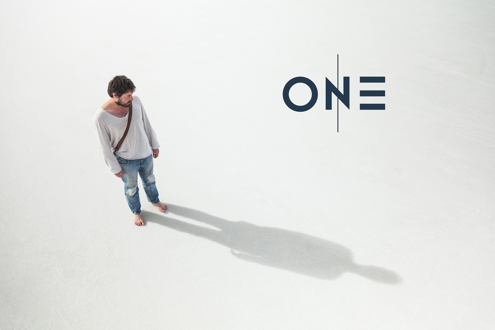 ONE: The First Myth'