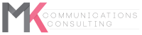 MK Communications Consulting, LLC.