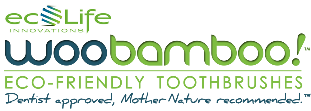 Company Logo For WooBamboo!'