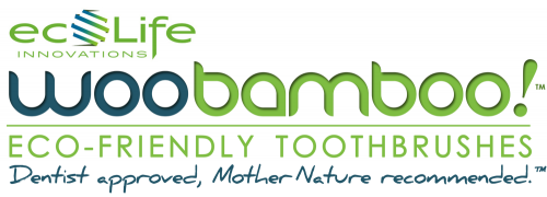 Company Logo For WooBamboo!'