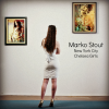 Marko Stout Chelsea Girls Exhibition'
