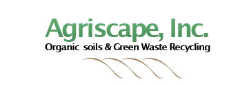 Agriscape Inc. Logo
