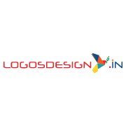 Custom Logo Design India'