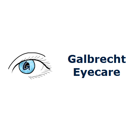 Galbrecht Eye Care Logo