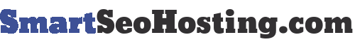 Company Logo For Smart SEO Hosting'