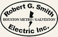 Robert G. Smith Electric Inc. Logo