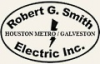 Company Logo For Robert G. Smith Electric Inc.'