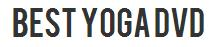 Best Yoga DVD Logo