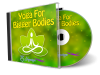 best yoga DVD'