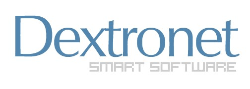 Dextronet Logo