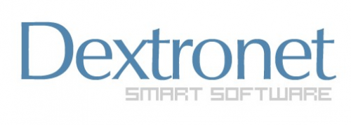 Logo for Dextronet'
