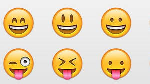 Emojis'