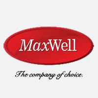 Company Logo For Maxwell Canyon Creek'