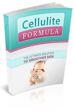 Brand New Cellulite Formula'