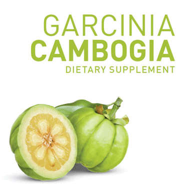 Pure Garcinia Select'
