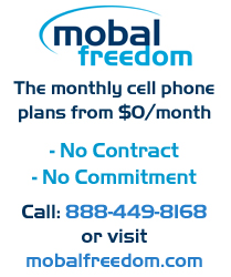 Mobal Freedom