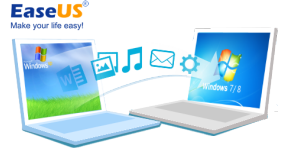 EaseUS Todo PCTrans