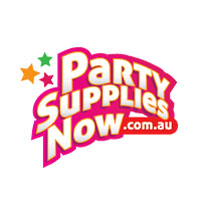 Party Supplies Now Logo