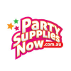 Company Logo For Party Supplies Now'