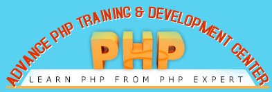 Company Logo For Advanced php solutions training and develop'