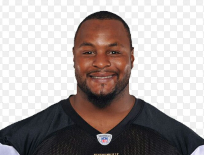Jeremy Mincey